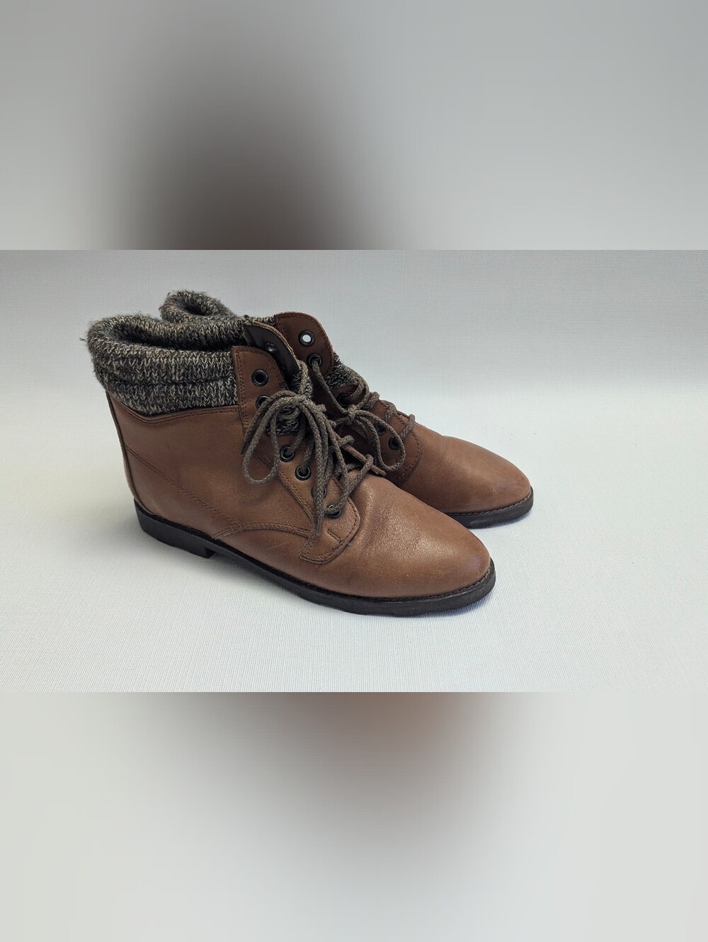 Mixed Lot Coach Clark's Women's Shoes Heels Boots 7.5 - Picture 13 of 16